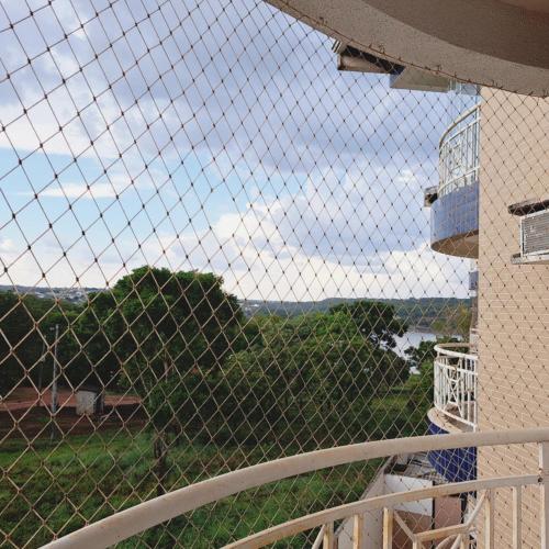 AP Enseada Nautico in Res. Alto da Boa Vista AP Enseada Nautico in Res. Alto da Boa Vista