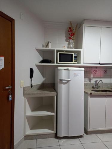 AP Enseada Nautico in Res. Alto da Boa Vista AP Enseada Nautico in Res. Alto da Boa Vista