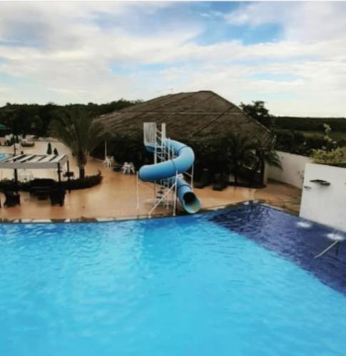 AP Enseada Nautico in Res. Alto da Boa Vista AP Enseada Nautico in Res. Alto da Boa Vista