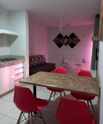 AP Enseada Nautico in Res. Alto da Boa Vista AP Enseada Nautico in Res. Alto da Boa Vista