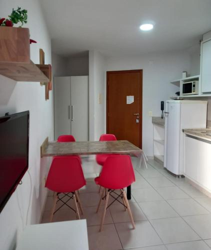 AP Enseada Nautico in Res. Alto da Boa Vista AP Enseada Nautico in Res. Alto da Boa Vista