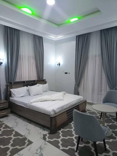 Soda Hotels And Resorts Rantya Jos Delux Exclusive Suite in Jos Soda Hotels And Resorts Rantya Jos Delux Exclusive Suite in Jos
