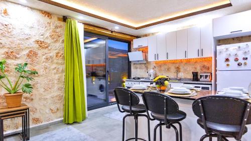 Létesítmények, Hacioglan Village 2 Bedroom Villa 8207 in Gokceoren Létesítmények, Hacioglan Village 2 Bedroom Villa 8207 in Gokceoren