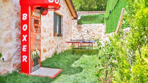 Létesítmények, Hacioglan Village 2 Bedroom Villa 8207 in Gokceoren Létesítmények, Hacioglan Village 2 Bedroom Villa 8207 in Gokceoren