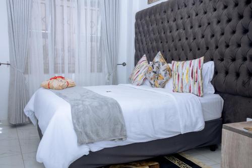 Mineheart Boutique Hotel in Masvingo Mineheart Boutique Hotel in Masvingo