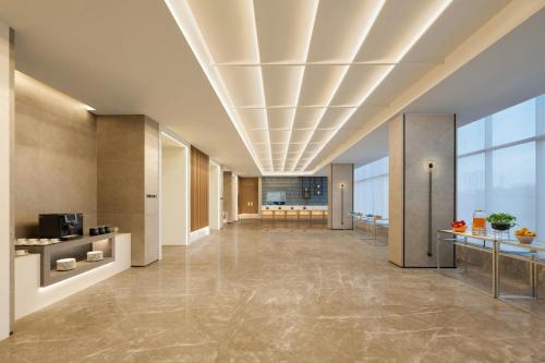 Vergaderruimte / feestzalen, Four Points by Sheraton Nashik in Nashik Vergaderruimte / feestzalen, Four Points by Sheraton Nashik in Nashik