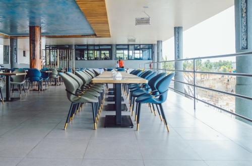 SAVEE BEACH RESORTS in เซียวองกา SAVEE BEACH RESORTS in เซียวองกา