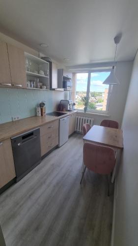 Tiny cozy apartment 'Unihus' in 瓦雷納 Tiny cozy apartment 'Unihus' in 瓦雷納