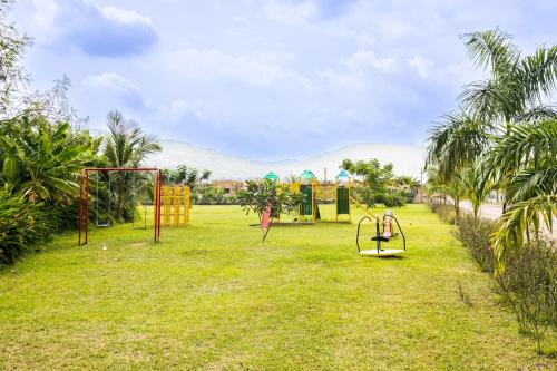 kinderspeeltuin, Everyone deserves to rest from their labor in Aburi kinderspeeltuin, Everyone deserves to rest from their labor in Aburi