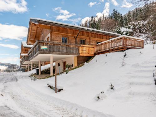 Chalet Chalet Venus by Interhome in Rottenstein Chalet Chalet Venus by Interhome in Rottenstein