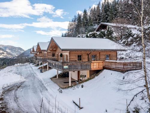 Chalet Chalet Venus by Interhome in Rottenstein Chalet Chalet Venus by Interhome in Rottenstein