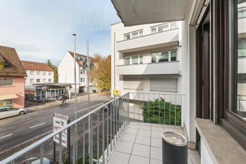 Lingkungan sekitar, Monteur Apartments Heilbronn City - LOW BUDGET, PARKING, WIFI, SMART TV NEW in Heilbronn Lingkungan sekitar, Monteur Apartments Heilbronn City - LOW BUDGET, PARKING, WIFI, SMART TV NEW in Heilbronn
