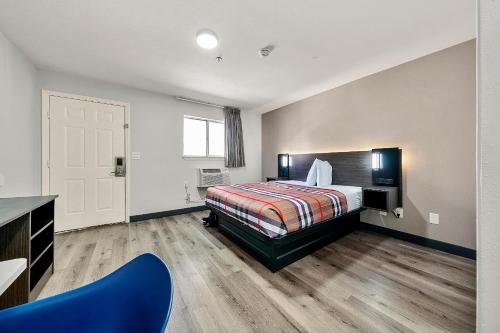 Southern Suites Douglasville in ليثيا سبرنج Southern Suites Douglasville in ليثيا سبرنج