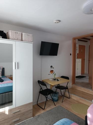 Privatzimmer Landblick in Artlenburg Privatzimmer Landblick in Artlenburg