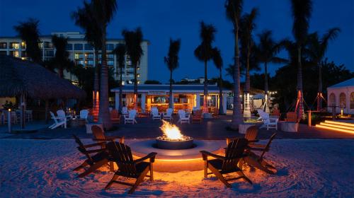 المنظر الخارجي, Sirata St. Pete Beach in سانت.بيتى بيتش المنظر الخارجي, Sirata St. Pete Beach in سانت.بيتى بيتش