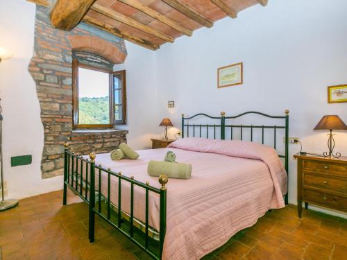 Apartment Petralina by Interhome in Lucolena Apartment Petralina by Interhome in Lucolena