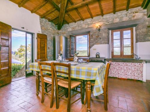 Apartment Petralina by Interhome in Lucolena Apartment Petralina by Interhome in Lucolena