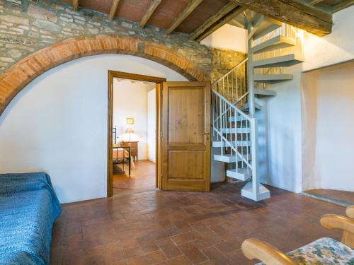 Apartment Petralina by Interhome in Lucolena Apartment Petralina by Interhome in Lucolena