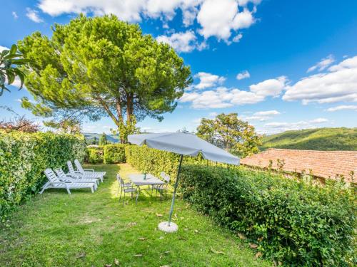 Apartment Petralina by Interhome in Lucolena Apartment Petralina by Interhome in Lucolena