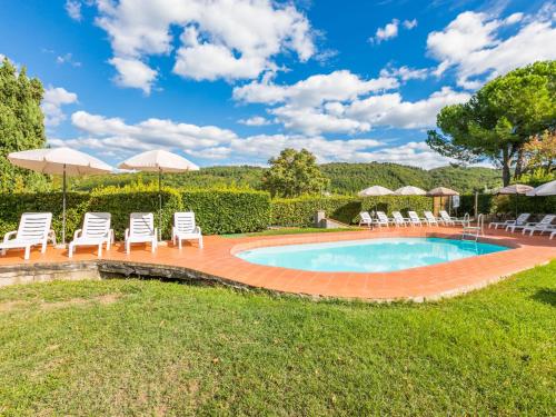 Apartment Petralina by Interhome in Lucolena Apartment Petralina by Interhome in Lucolena