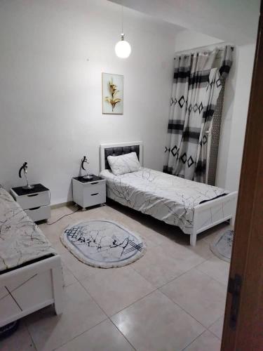 Appartement bouzareah in Ben 'Aknoûn Appartement bouzareah in Ben 'Aknoûn