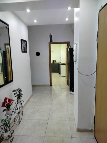 Appartement bouzareah in Ben 'Aknoûn Appartement bouzareah in Ben 'Aknoûn