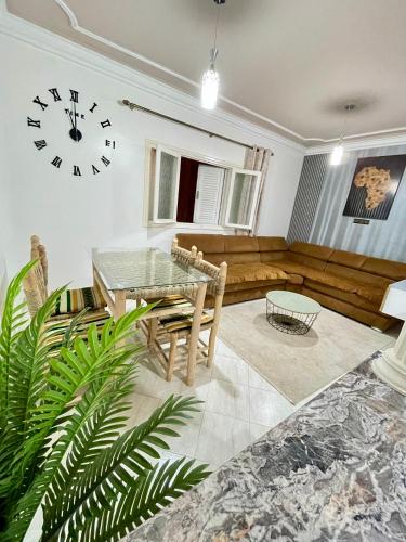 house riad salam in 시디 유세프 house riad salam in 시디 유세프