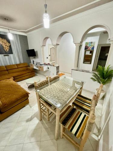 house riad salam in 시디 유세프 house riad salam in 시디 유세프