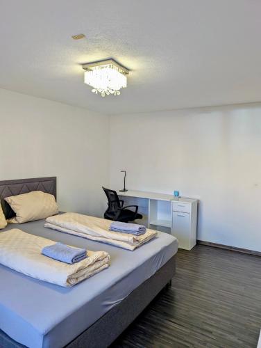 Létesítmények, SiYen three private Rooms with 24h Check-in in Ammerbuch Létesítmények, SiYen three private Rooms with 24h Check-in in Ammerbuch