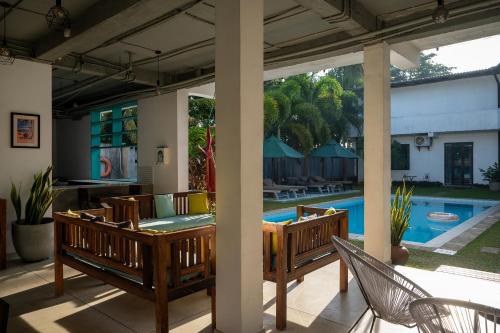 The Southern Heritage in اوناوتونا The Southern Heritage in اوناوتونا