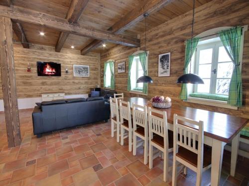 บริการและสิ่งอำนวยความสะดวก, Villa in Horní Mar ov with Finnish Sauna (Villa in Horni Mar ov with Finnish Sauna) in ฮอร์นี มาร์ซอฟ บริการและสิ่งอำนวยความสะดวก, Villa in Horní Mar ov with Finnish Sauna (Villa in Horni Mar ov with Finnish Sauna) in ฮอร์นี มาร์ซอฟ