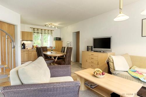 Am Deich 34 in 青斯特 Am Deich 34 in 青斯特