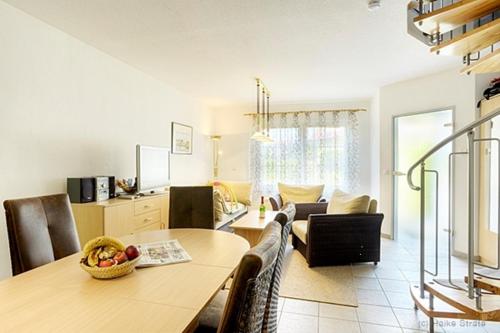 Am Deich 34 in 青斯特 Am Deich 34 in 青斯特