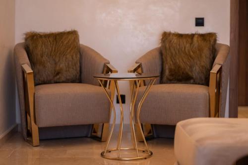 Appartement Prestige et Confort in Sindibad Appartement Prestige et Confort in Sindibad
