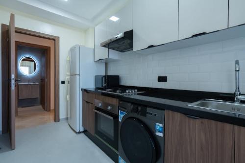 Appartement Prestige et Confort in Sindibad Appartement Prestige et Confort in Sindibad