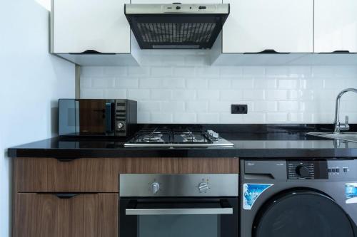 Appartement Prestige et Confort in Sindibad Appartement Prestige et Confort in Sindibad