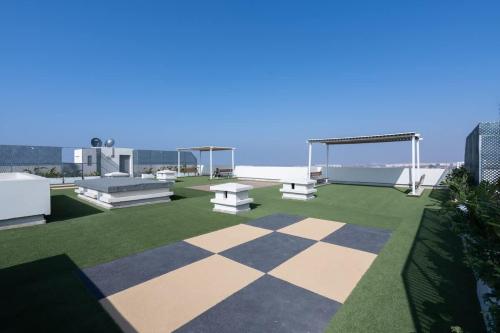 Appartement Prestige et Confort in Sindibad Appartement Prestige et Confort in Sindibad