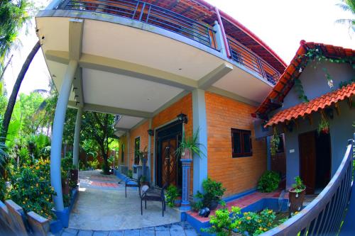 Ammu villa in Point Pedro Ammu villa in Point Pedro