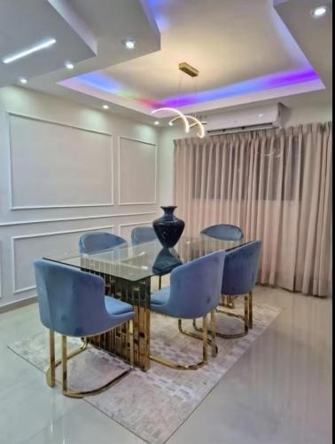 LD House Luxury Próximo embajada EEUU (LD House Luxury Proximo embajada EEUU) in วิลลา เมเลีย LD House Luxury Próximo embajada EEUU (LD House Luxury Proximo embajada EEUU) in วิลลา เมเลีย