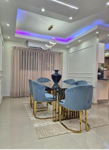 บริการและสิ่งอำนวยความสะดวก, LD House Luxury Próximo embajada EEUU (LD House Luxury Proximo embajada EEUU) in วิลลา เมเลีย บริการและสิ่งอำนวยความสะดวก, LD House Luxury Próximo embajada EEUU (LD House Luxury Proximo embajada EEUU) in วิลลา เมเลีย