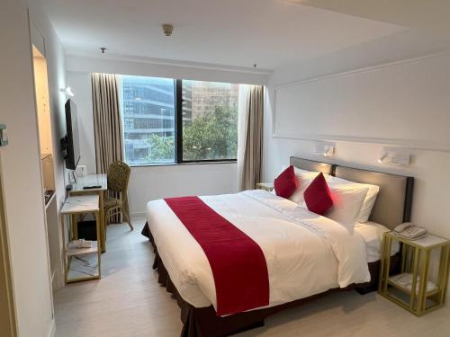 Best Western Plus TSIM SHA TSUI in Tsim Sha Tsui Best Western Plus TSIM SHA TSUI in Tsim Sha Tsui
