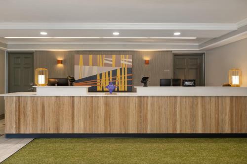 Lobby, Spark by Hilton Rock Springs in Rock Springs (WY) Lobby, Spark by Hilton Rock Springs in Rock Springs (WY)