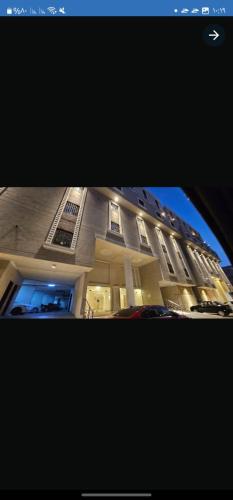 شقق مفروشه in Al Taniem شقق مفروشه in Al Taniem