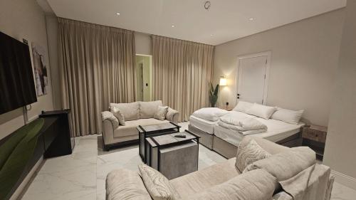 شقق مفروشه in Al Taniem شقق مفروشه in Al Taniem