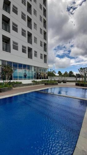 Apartemen Serpong Garden, Tower Bellerosa in ชีเซาก์ Apartemen Serpong Garden, Tower Bellerosa in ชีเซาก์