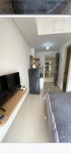 Apartemen Serpong Garden, Tower Bellerosa in ชีเซาก์ Apartemen Serpong Garden, Tower Bellerosa in ชีเซาก์