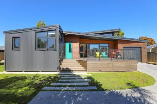 Hannah's Bay Hideaway in Hannas Öböl Hannah's Bay Hideaway in Hannas Öböl