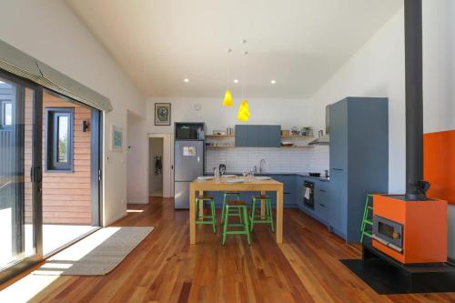 Hannah's Bay Hideaway in Hannas Öböl Hannah's Bay Hideaway in Hannas Öböl