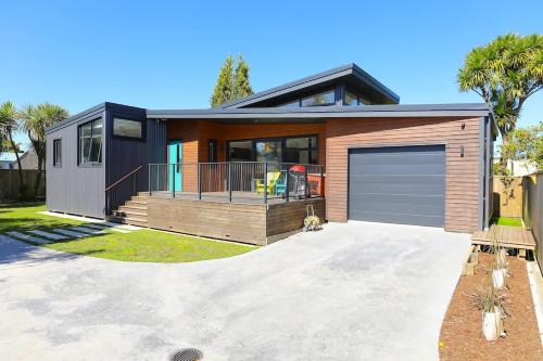 Hannah's Bay Hideaway in Hannas Öböl Hannah's Bay Hideaway in Hannas Öböl