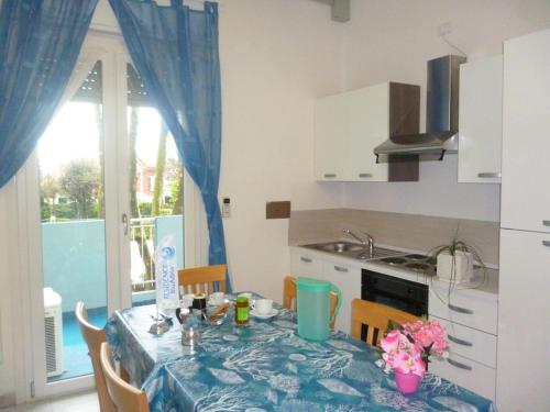 This photo about Residence BluAdria shared on HyHotel.com